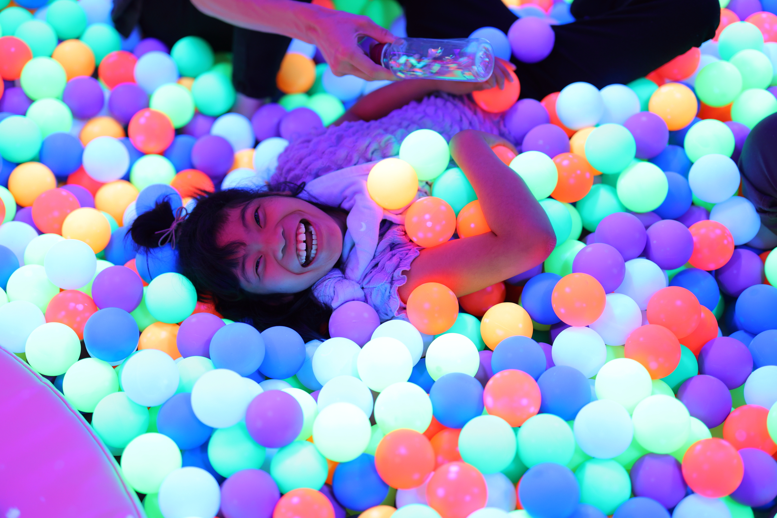 ここは遊び場」重心型の放課後デイ | 福祉仏教 for believe