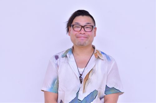 画像1 鈴木健士さん