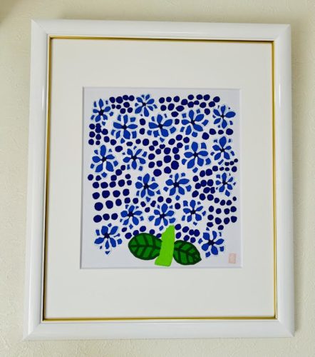 直子さんのお気に入りの作品