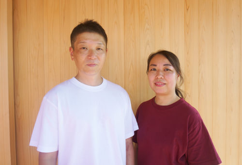 （画像：増田直、真紀子）