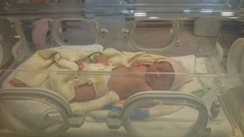 （画像：生殖補助医療は進化している（※イメージ写真です））