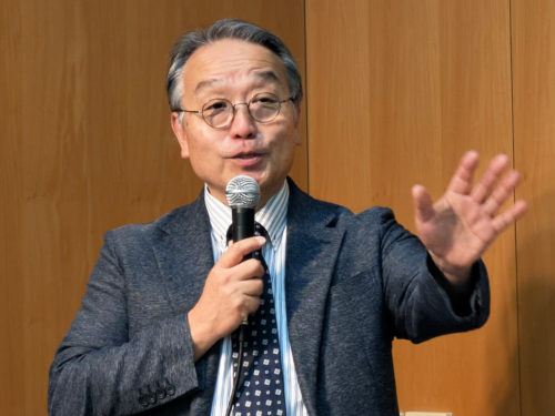 （画像３アイキャッチ兼用奥田さん：キャプションはプロフィルで代用）
<aside class=