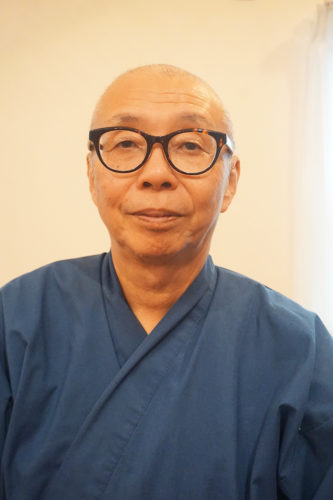 （画像キャプション不要：戸井出琉さん）