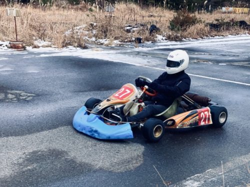 赤木圭一郎(イメージ)