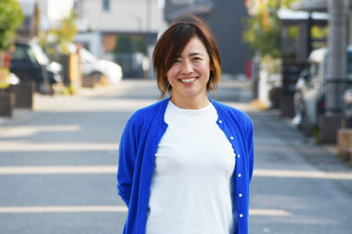 (画像4アイキャッチ兼用:野田しのぶさん)