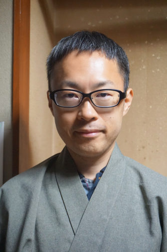 (画像:下村達郎住職)