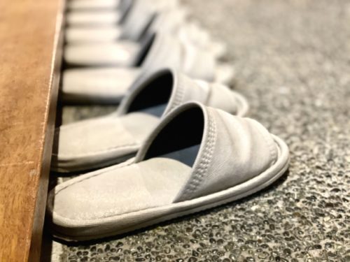 寮（イメージ）