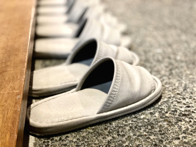 寮（イメージ）