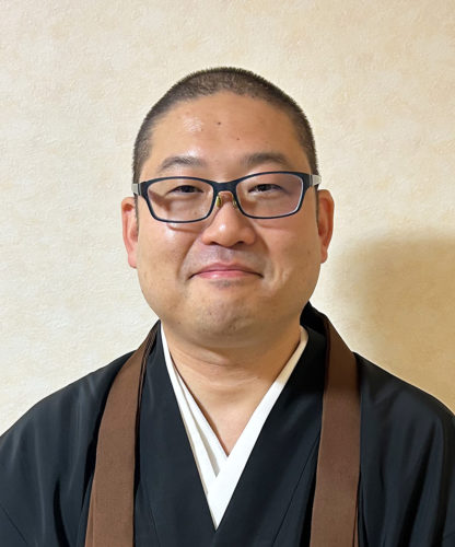 （画像：佐藤玄徳住職）