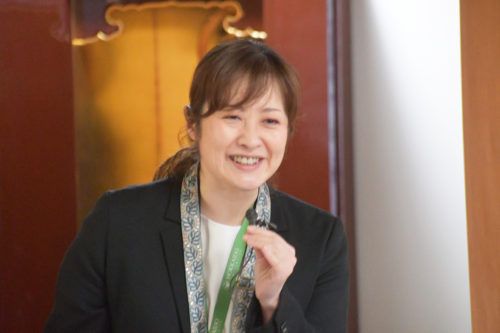 （画像４：枝広医師）