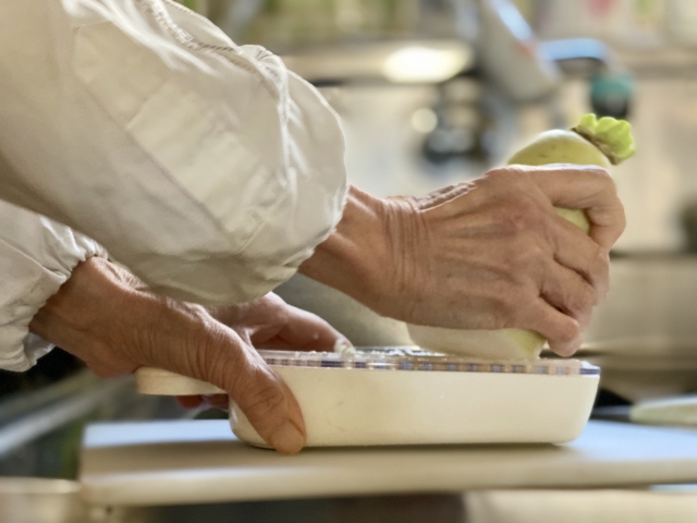 料理（イメージ）
