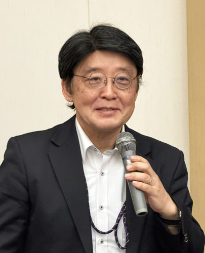 （画像：小澤竹俊氏）