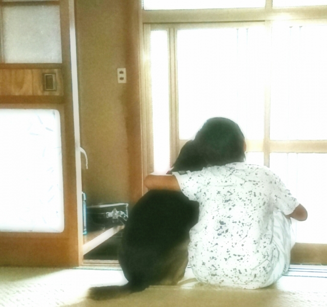 カギッ子（イメージ）